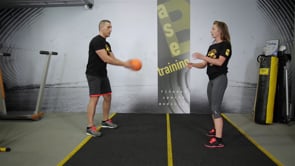 Combined Exercises