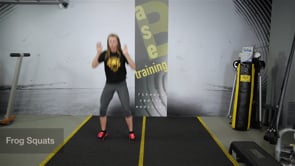 Plyometrics