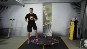 Trampoline