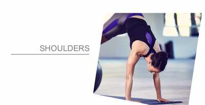 Shoulders