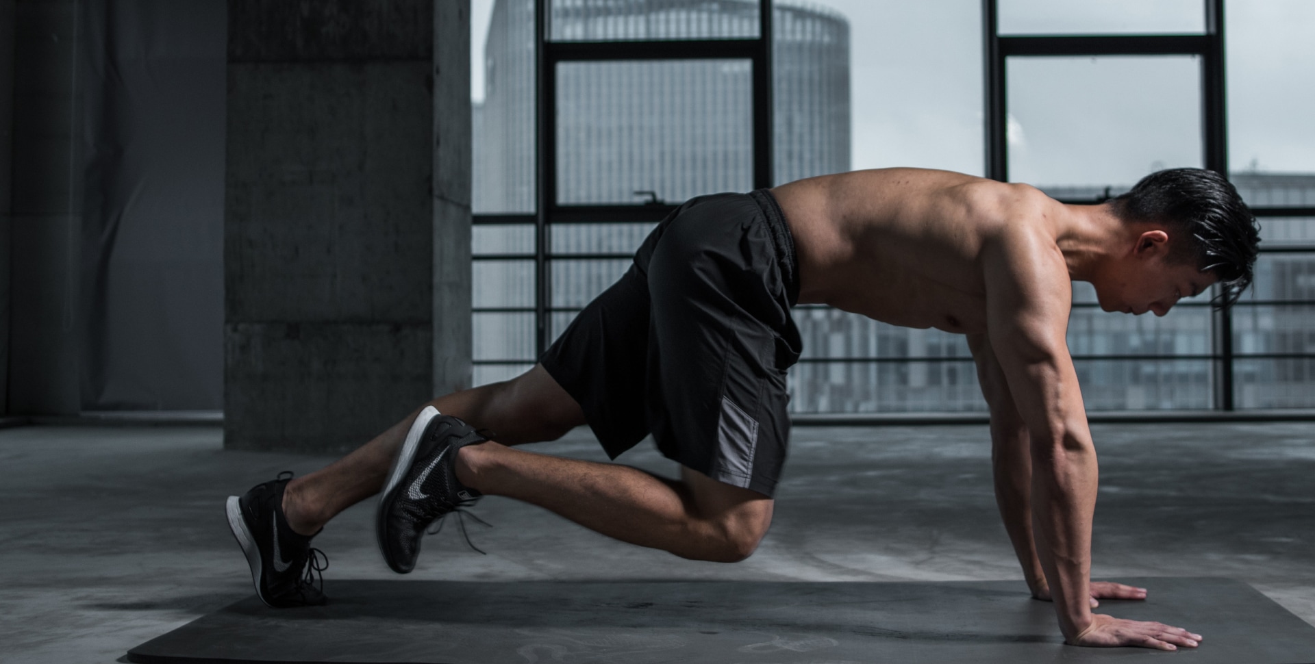 Base Training Academy