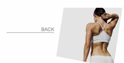 Back