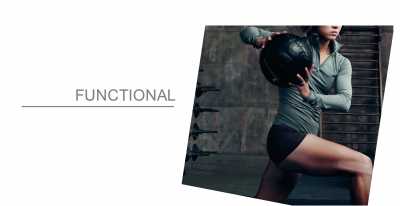 Functional Exercises