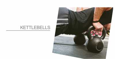 Kettlebell