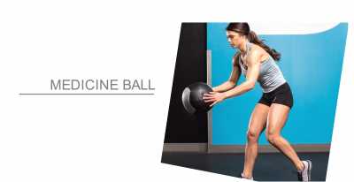 Medicine Ball