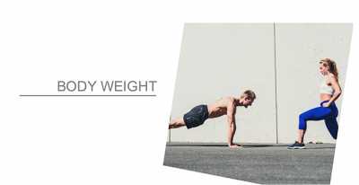 Body Weight Fundamental