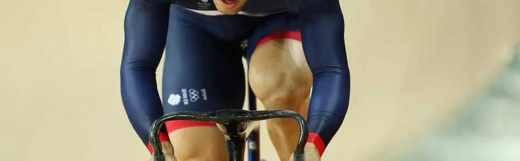 Outdoor Cycling