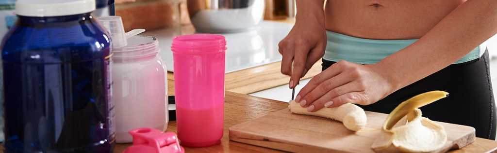 Αθλητικά Συμπληρώματα