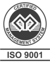 ISO 9001