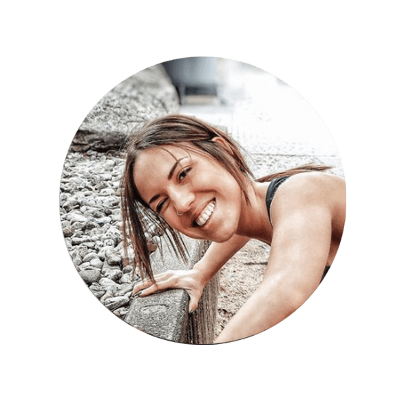 Μαριλένα Μίχα