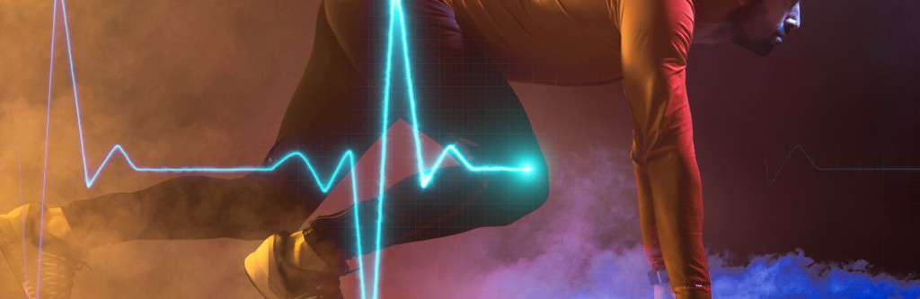 Health & Exercise Specialist