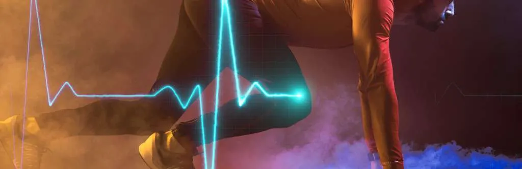 Health & Exercise Specialist