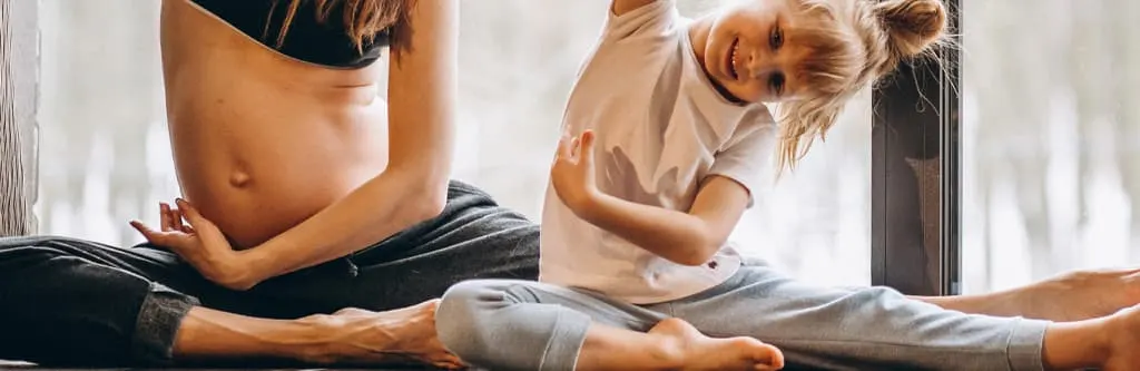 Kids Pilates