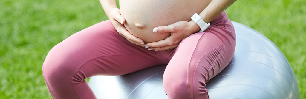Άσκηση και Εγκυμοσύνη