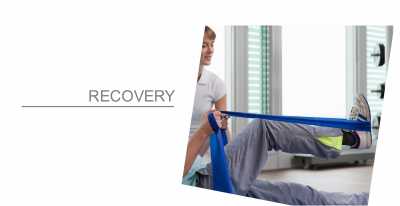 Recovery