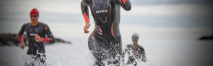 Triathlon Specialist