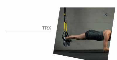 TRX