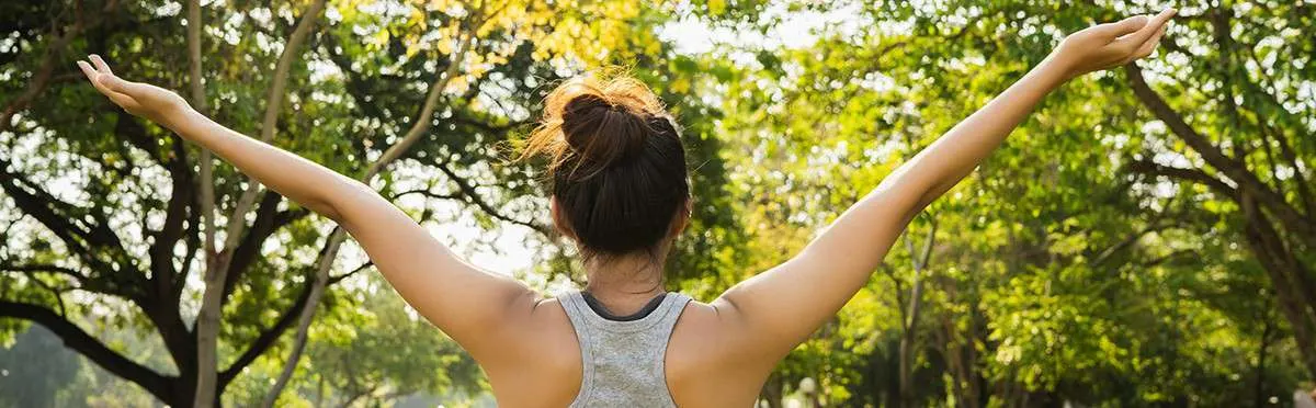 Wellness & Anti-Aging