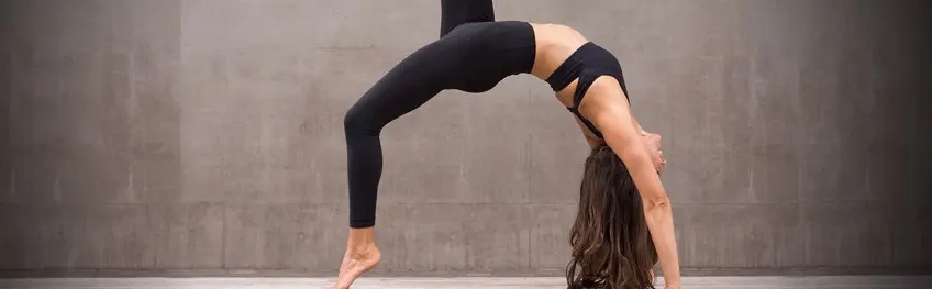 Yoga Instructor