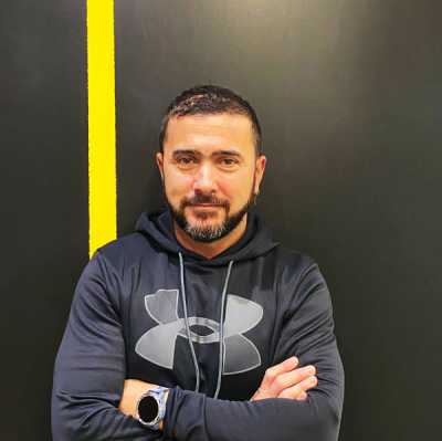 Αλέξανδρος Λιάλιος