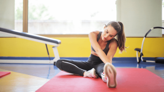 &quot;Οδηγός&quot; γυμναστικής για αρχάριους