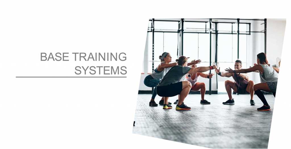 Base Training Systems