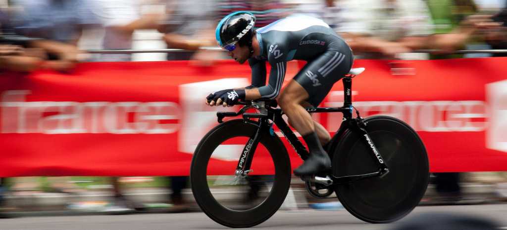 Cycling: A fun Olympic sport