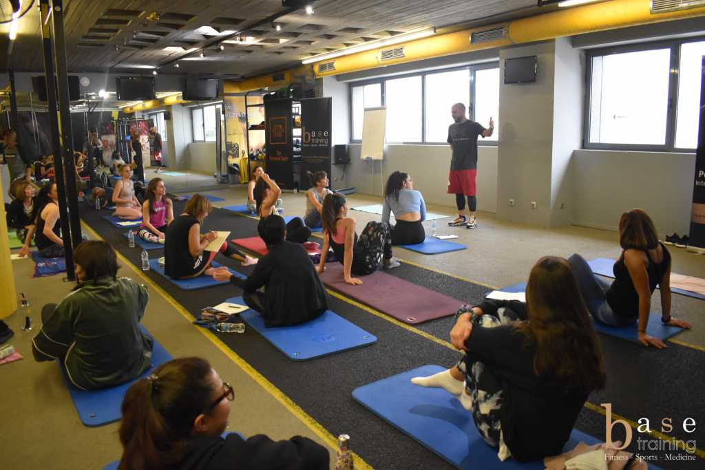 Pilates Festival 2019