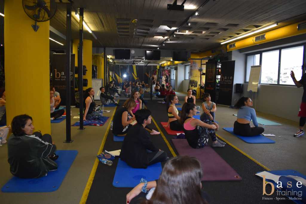 Pilates Festival 2019