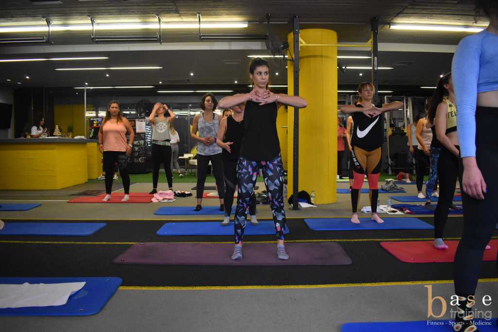 Pilates Festival 2019