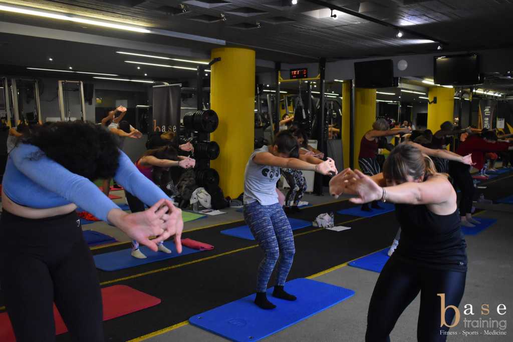 Pilates Festival 2019