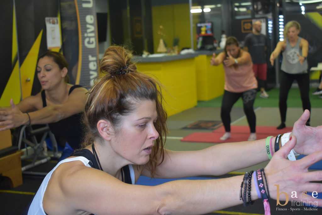 Pilates Festival 2019