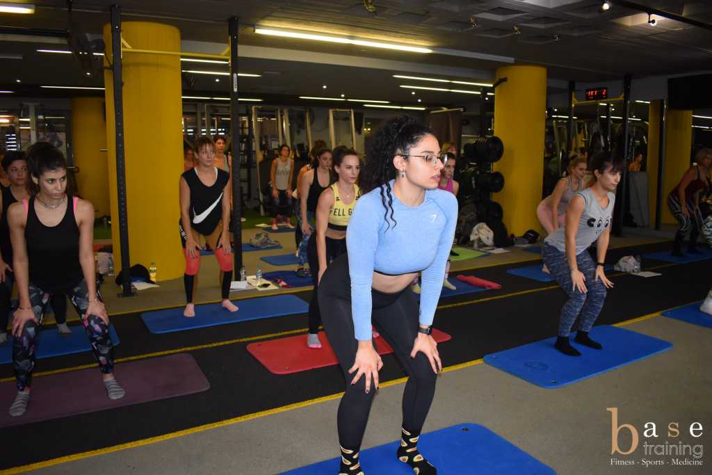 Pilates Festival 2019