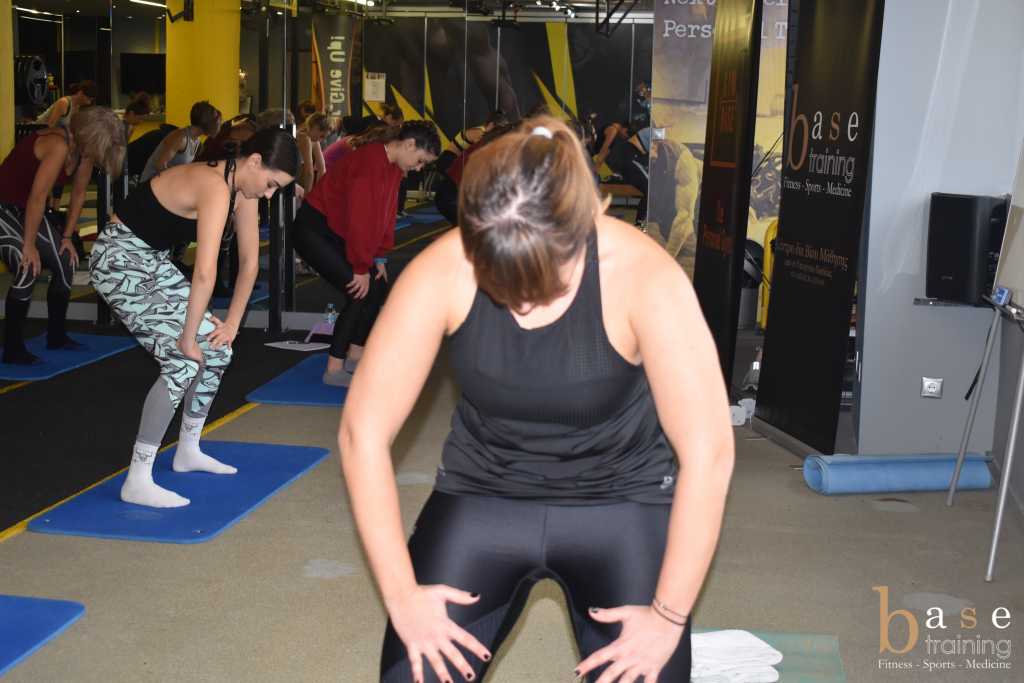 Pilates Festival 2019