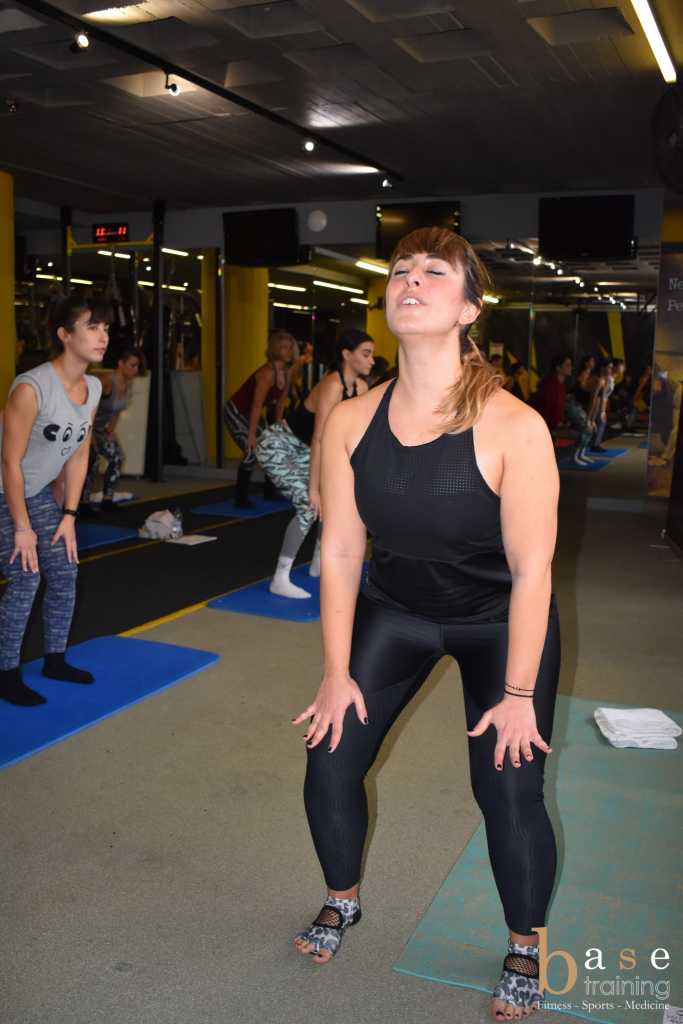 Pilates Festival 2019