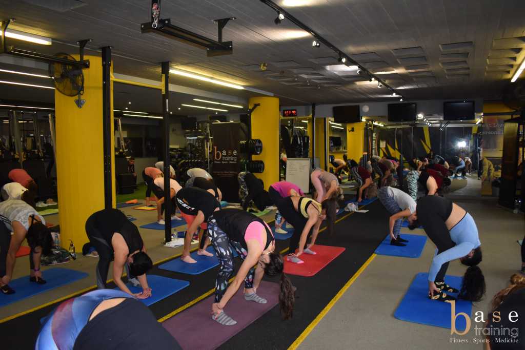 Pilates Festival 2019