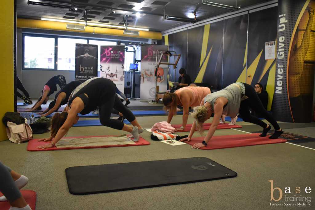 Pilates Festival 2019