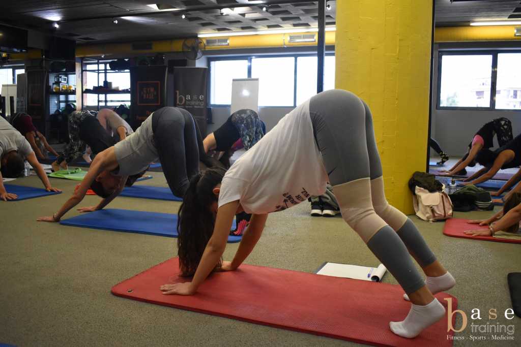 Pilates Festival 2019