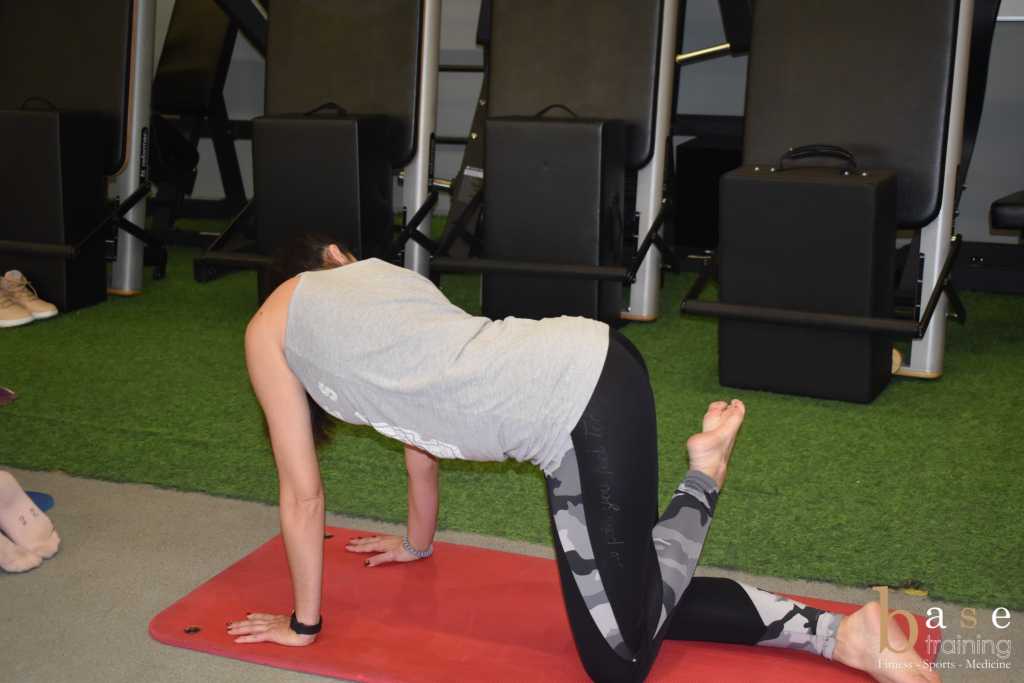 Pilates Festival 2019