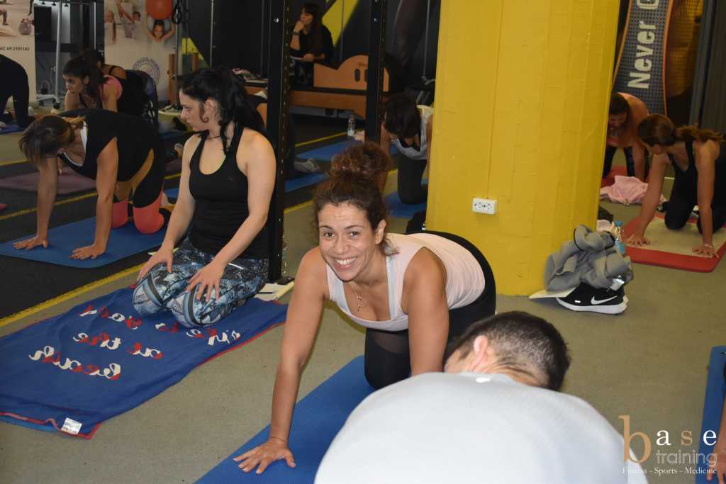 Pilates Festival 2019