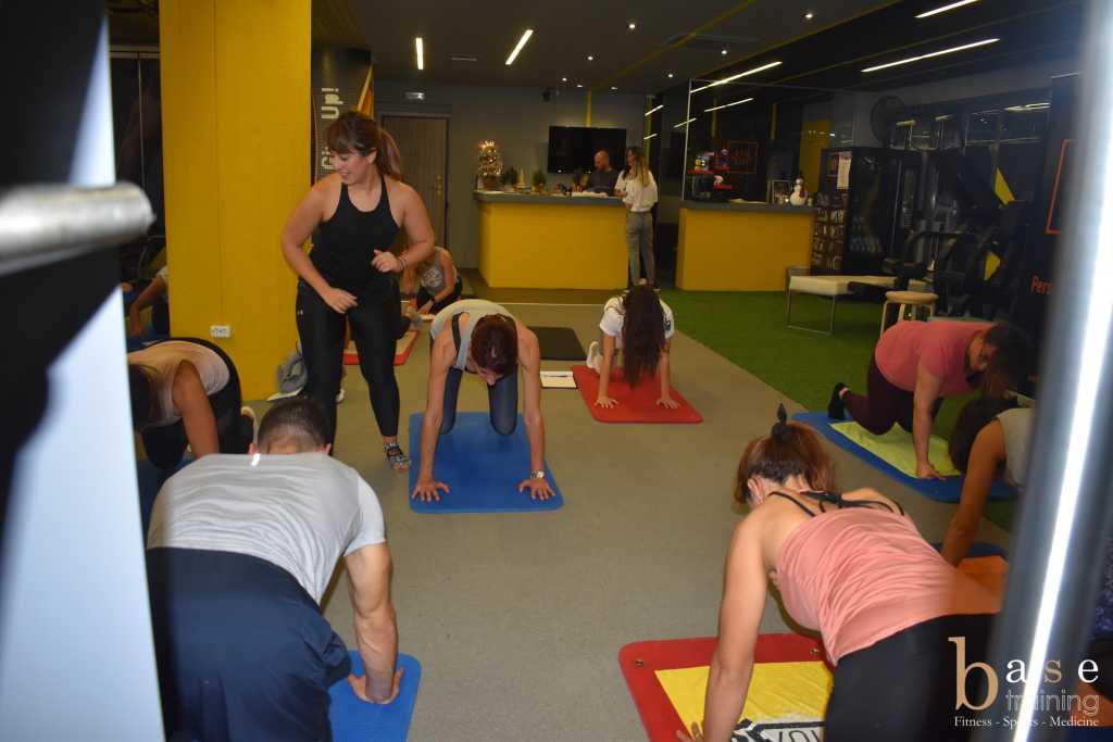 Pilates Festival 2019