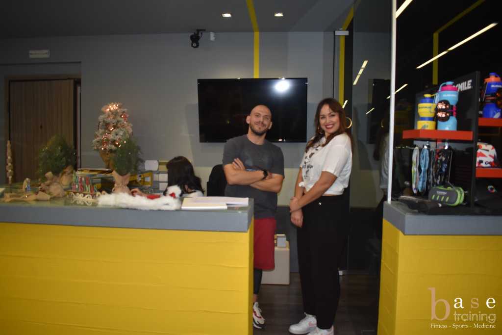 Pilates Festival 2019