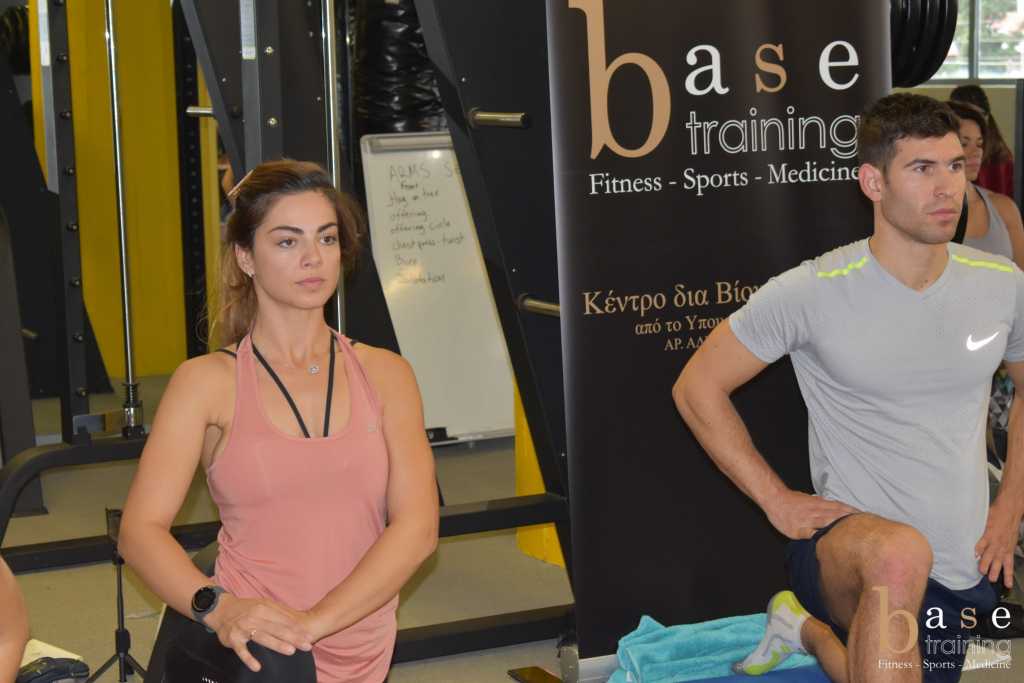 Pilates Festival 2019