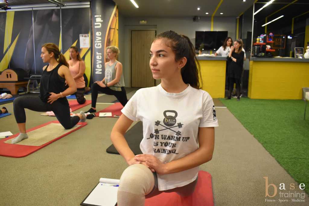 Pilates Festival 2019