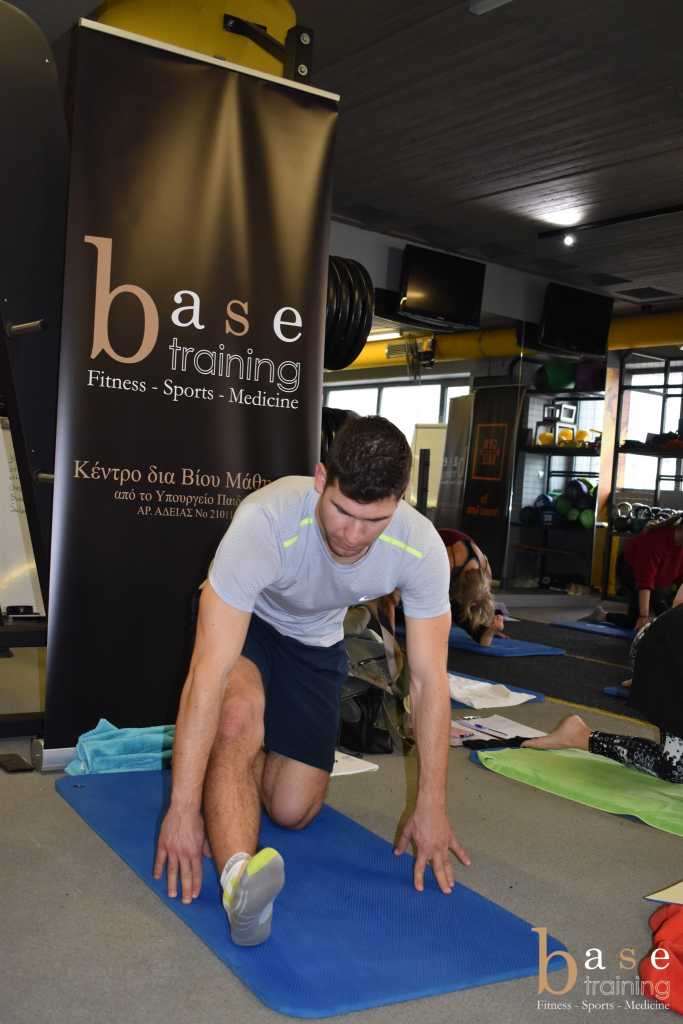 Pilates Festival 2019