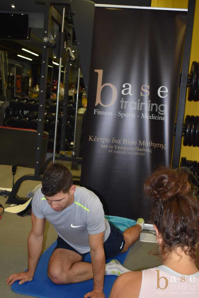 Pilates Festival 2019