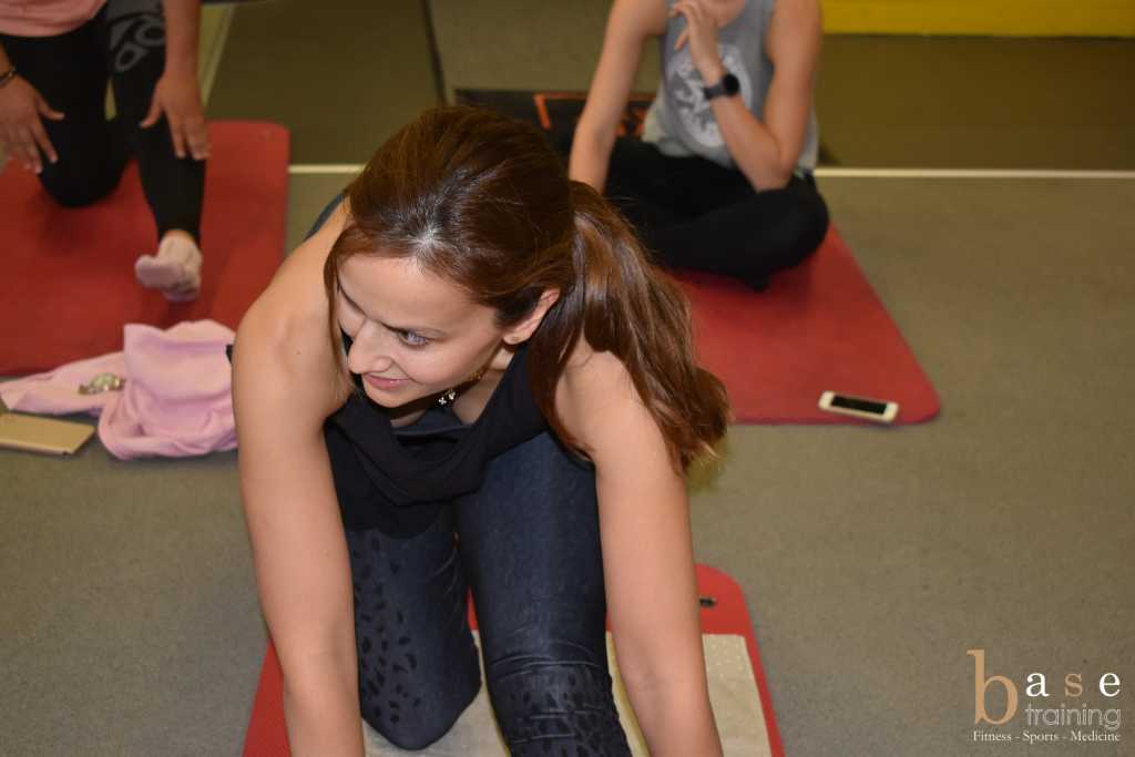 Pilates Festival 2019