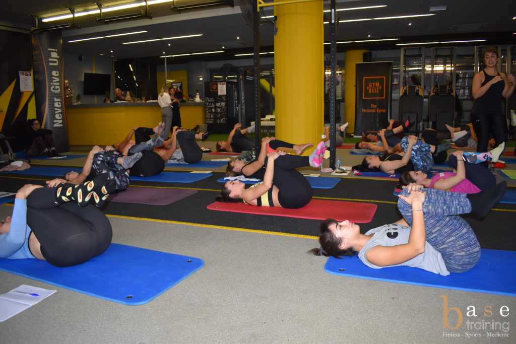 Pilates Festival 2019