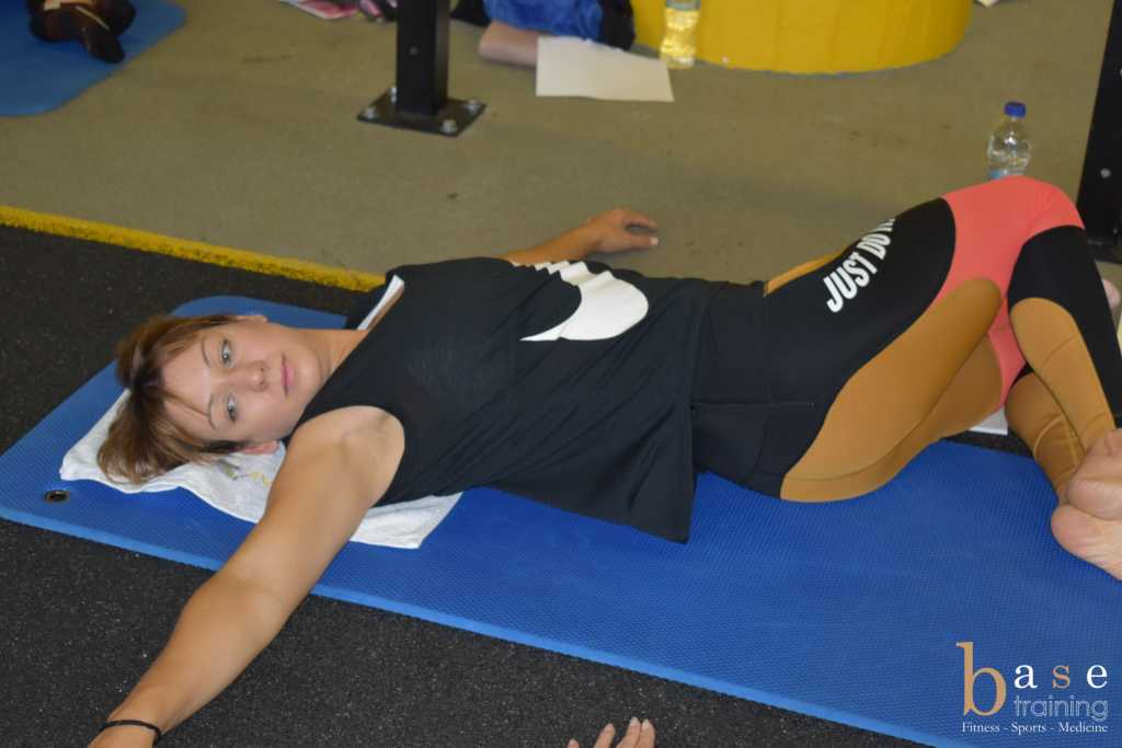 Pilates Festival 2019