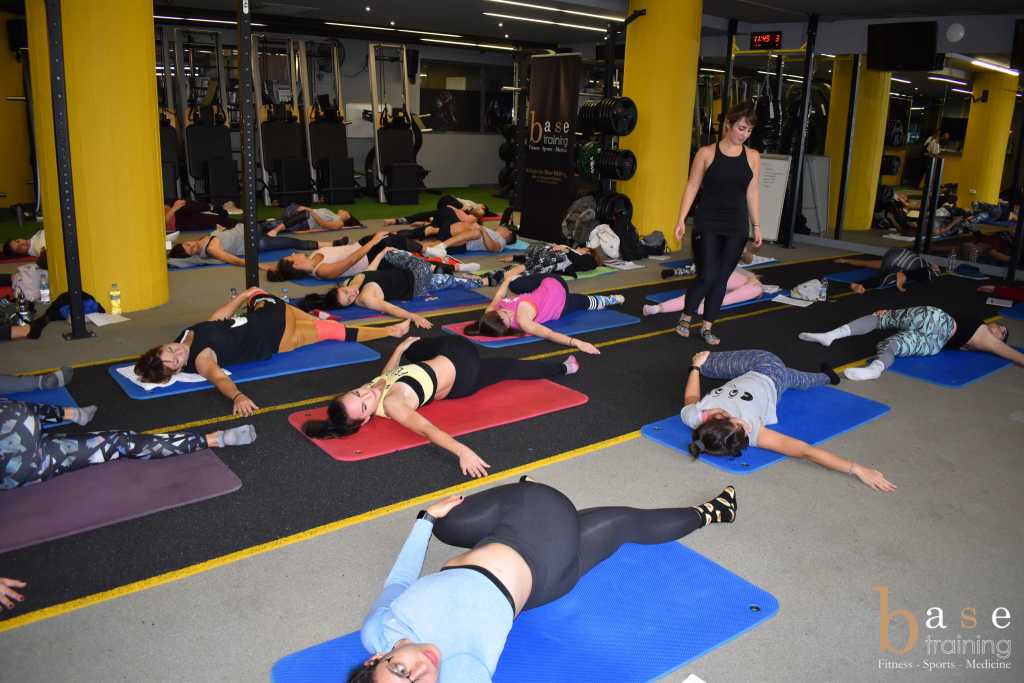 Pilates Festival 2019